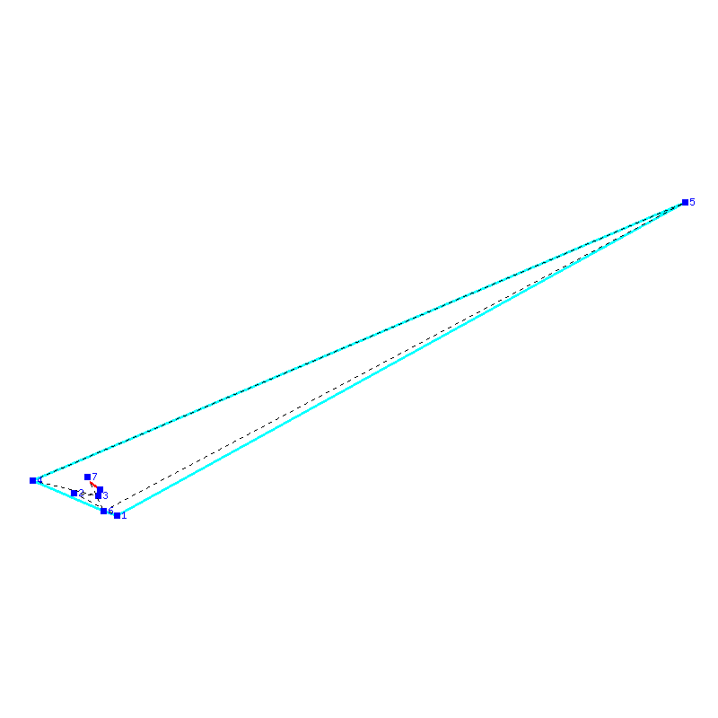 Flugauswertung