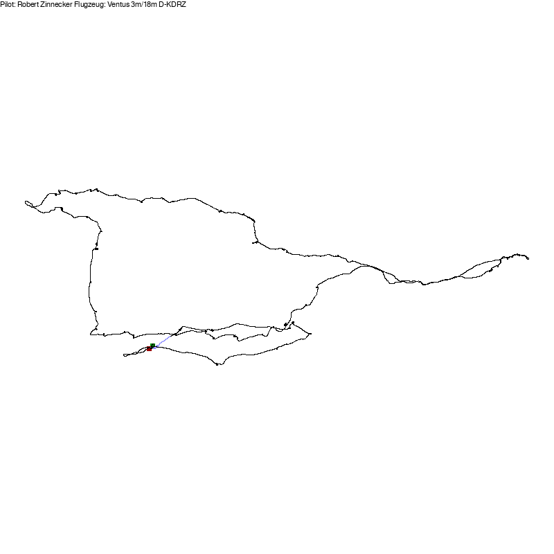 Flugspur