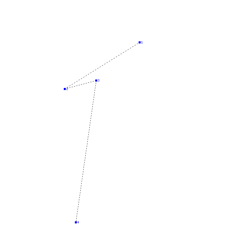 Flugauswertung