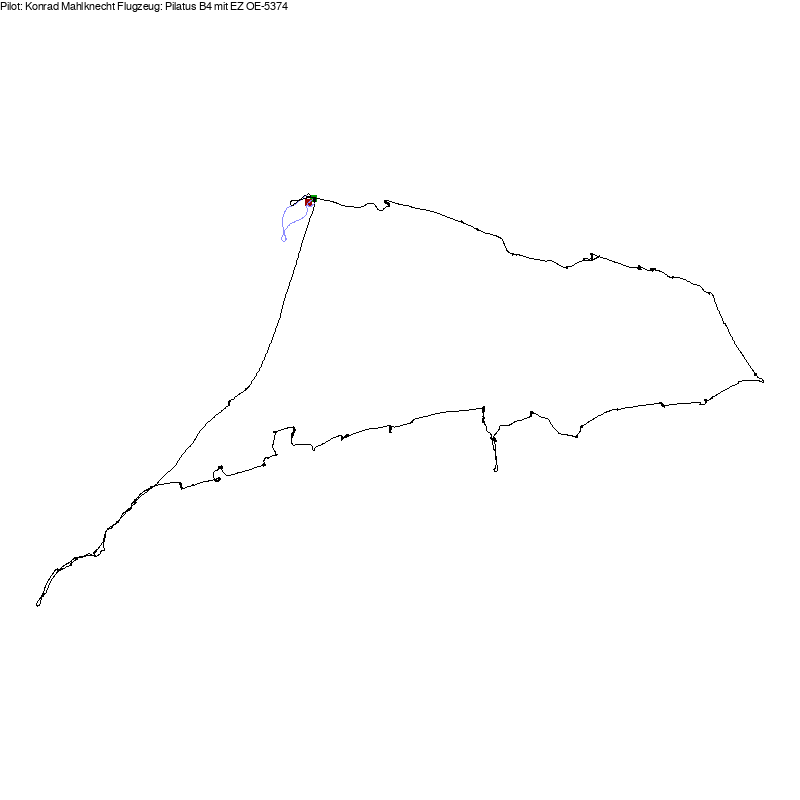 Flugspur