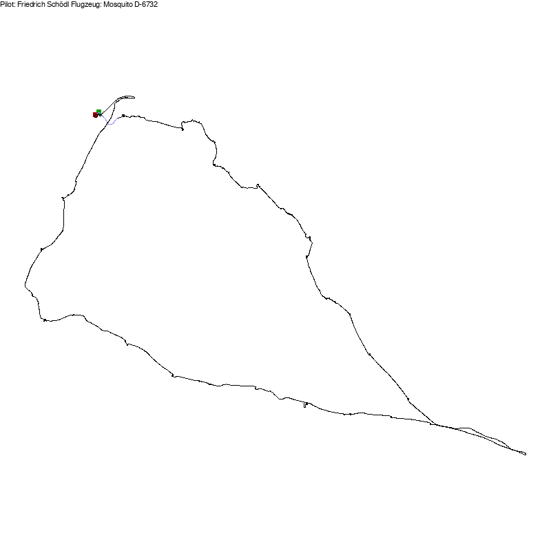 Flugspur