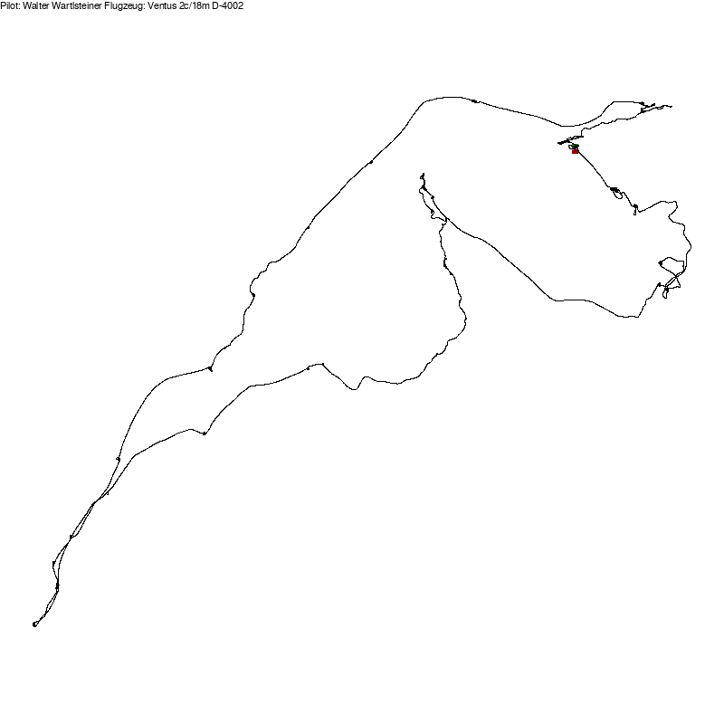 Flugspur