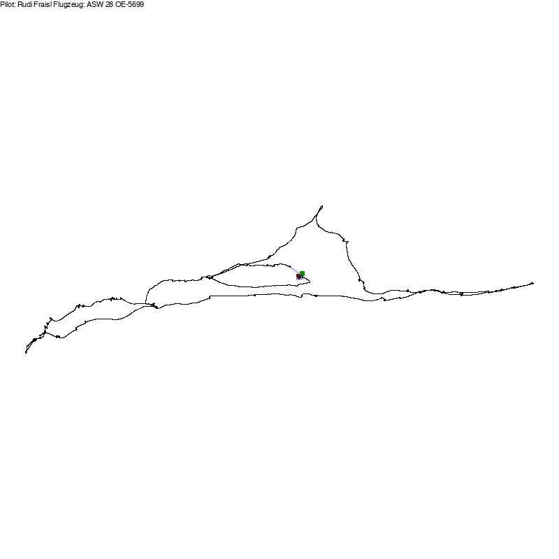Flugspur