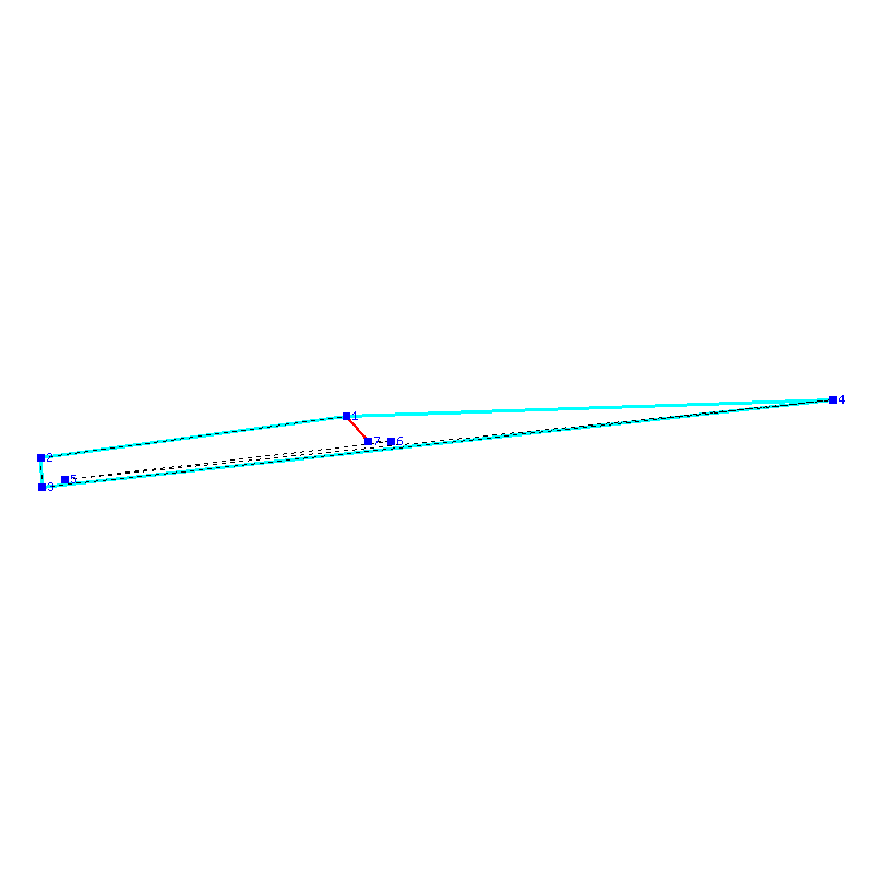 Flugauswertung