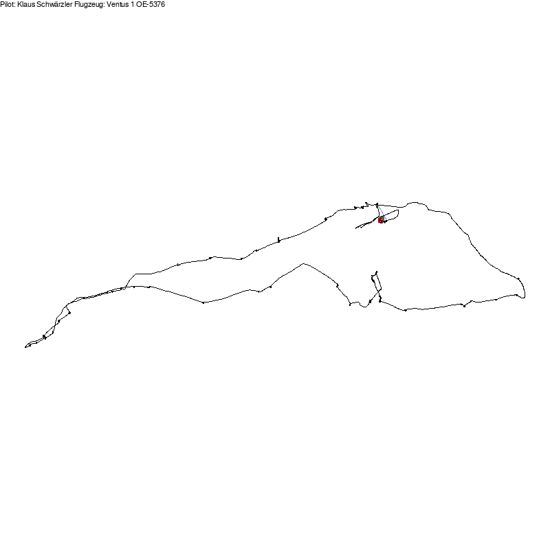 Flugspur