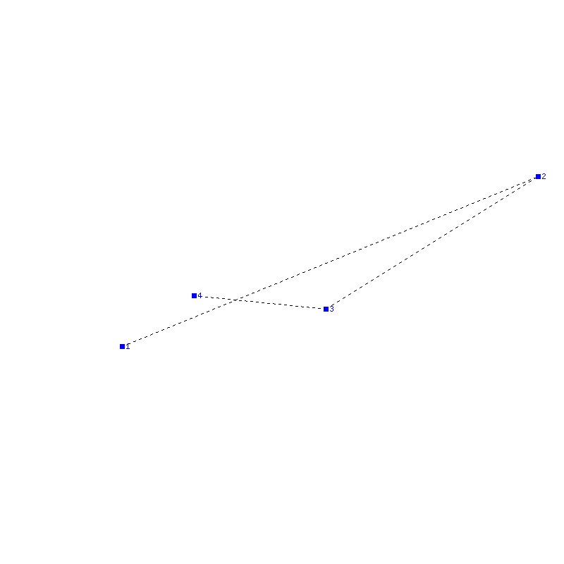 Flugauswertung