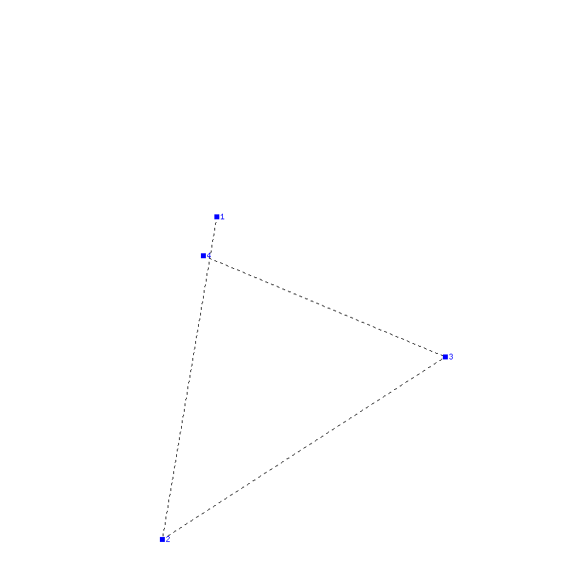 Flugauswertung
