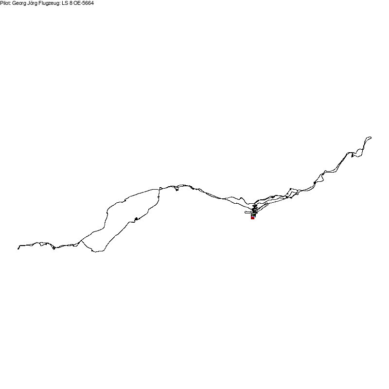 Flugspur