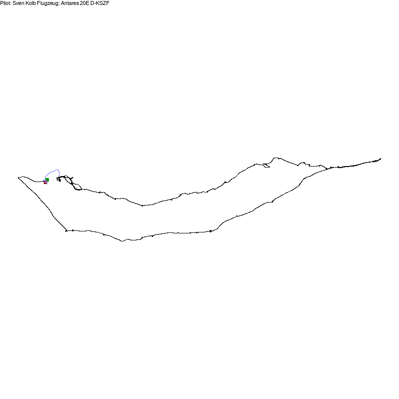 Flugspur