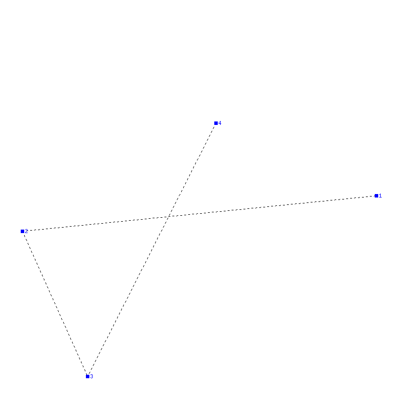 Flugauswertung