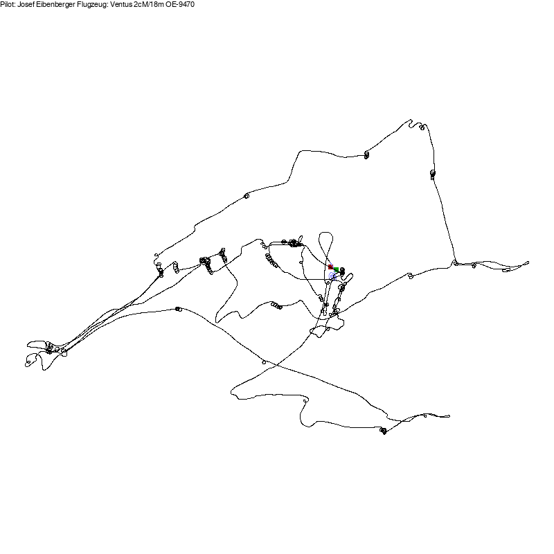 Flugspur