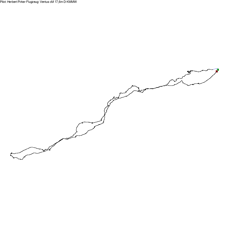 Flugspur