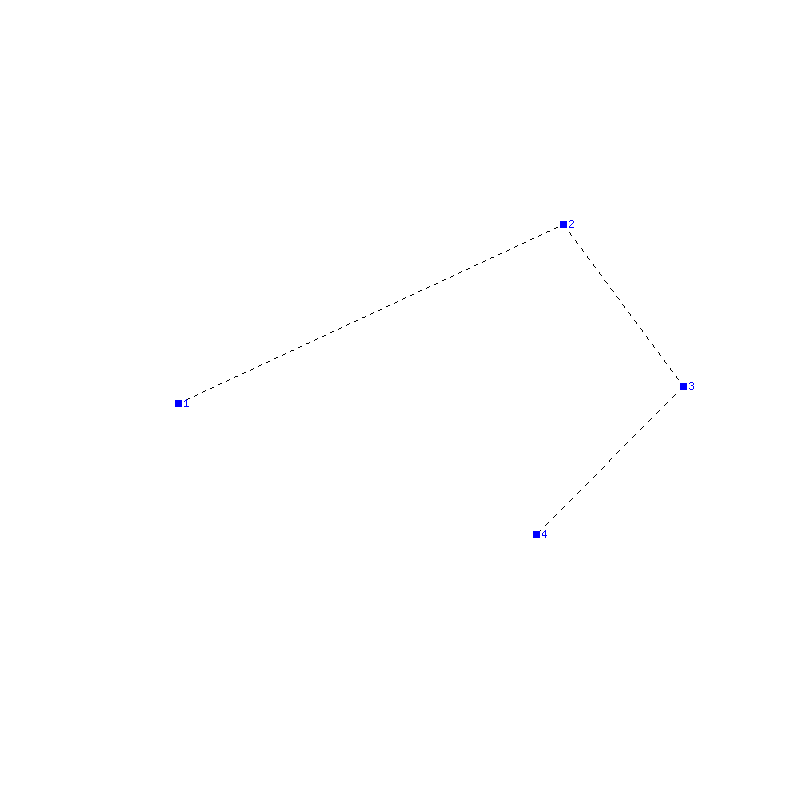 Flugauswertung