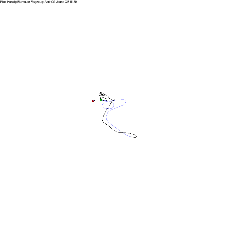Flugspur