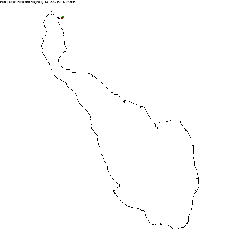 Flugspur
