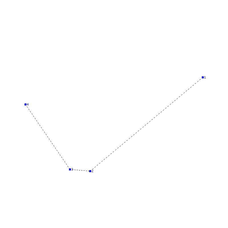 Flugauswertung