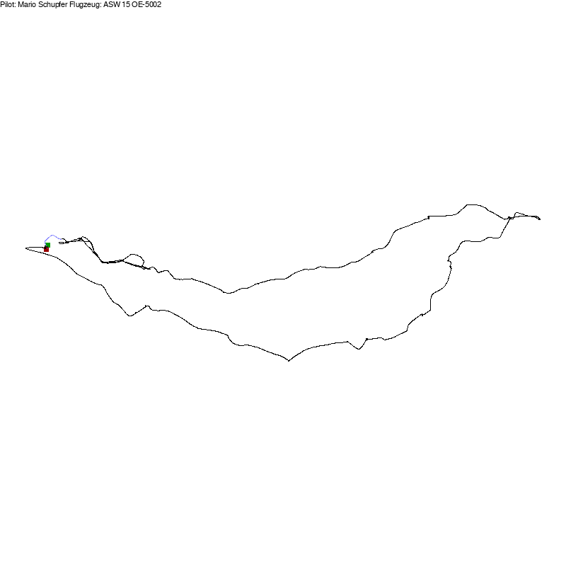 Flugspur