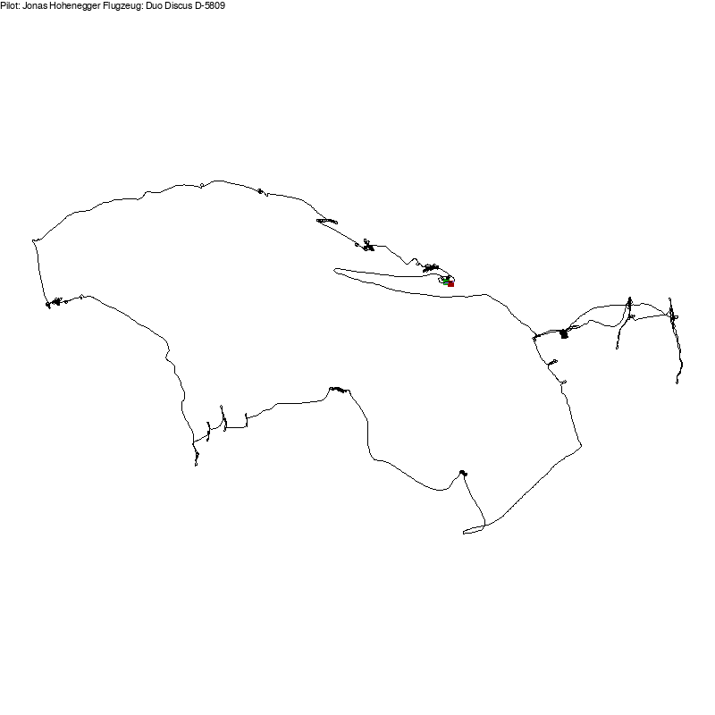 Flugspur