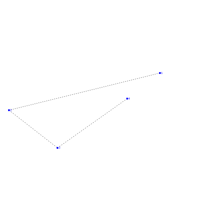 Flugauswertung