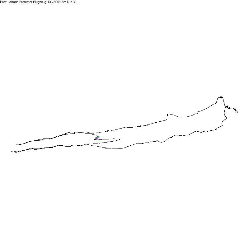Flugspur
