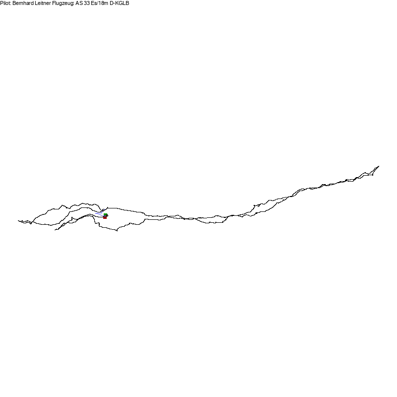 Flugspur