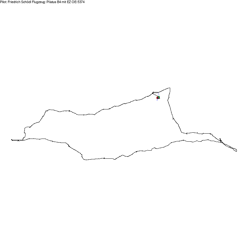 Flugspur