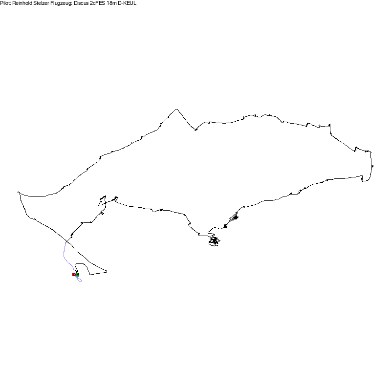 Flugspur
