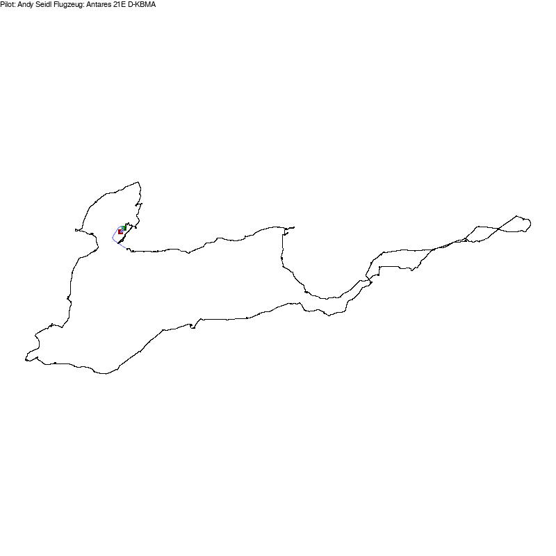 Flugspur