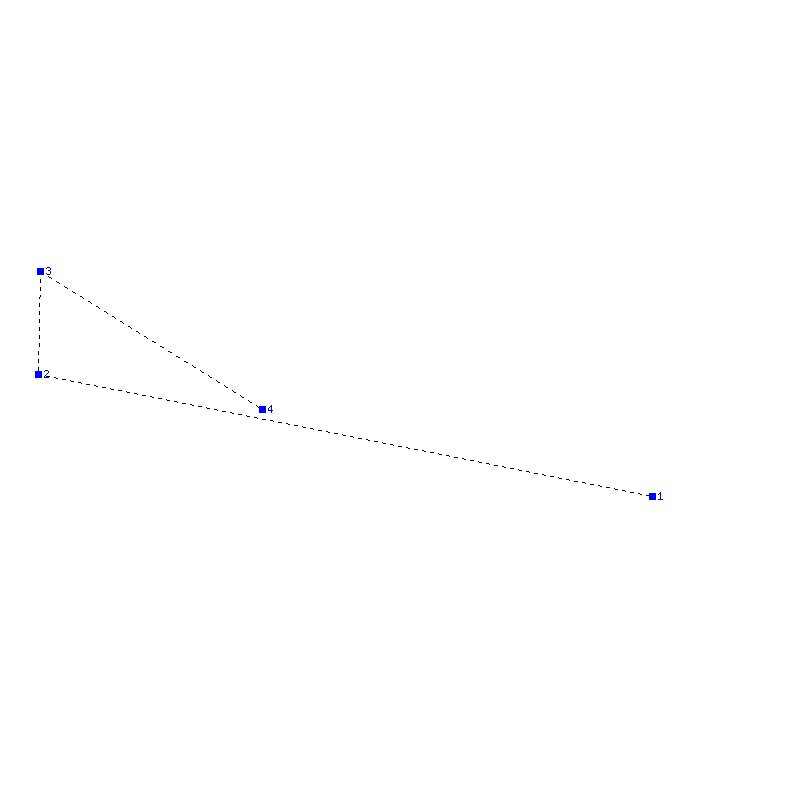 Flugauswertung