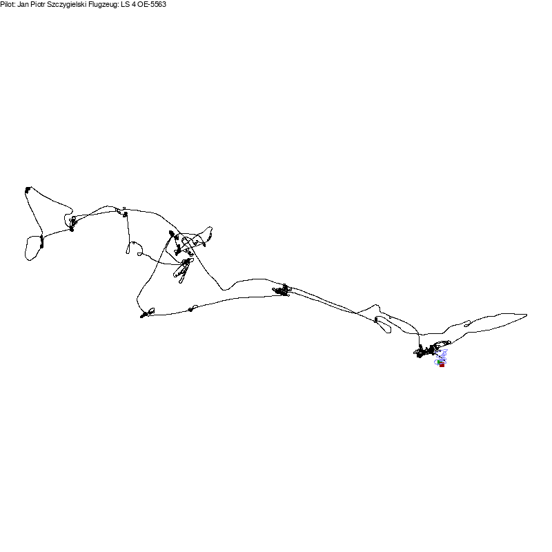 Flugspur