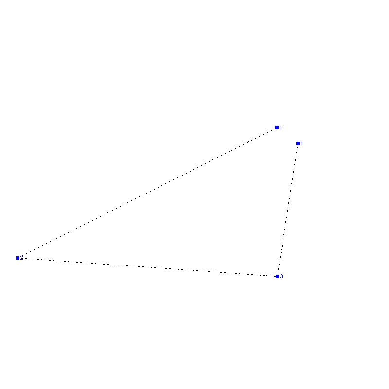 Flugauswertung