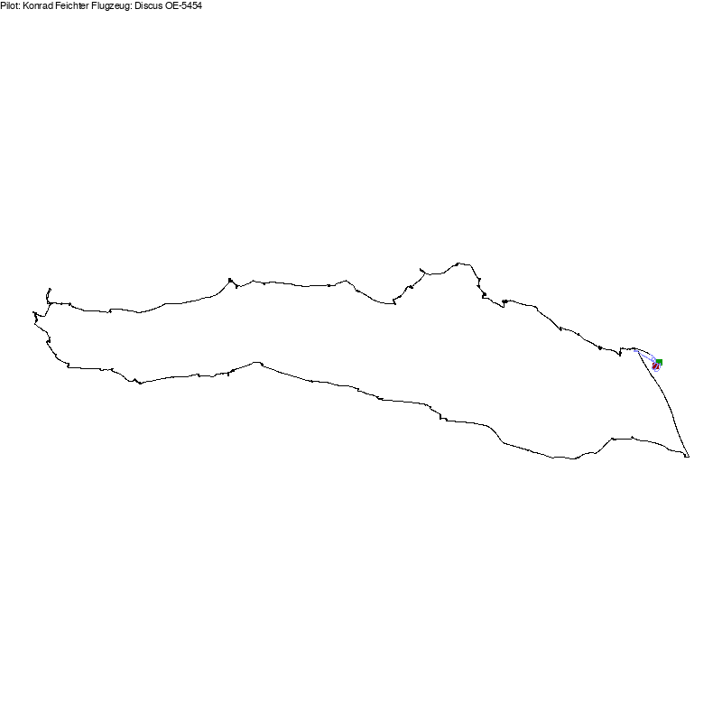 Flugspur