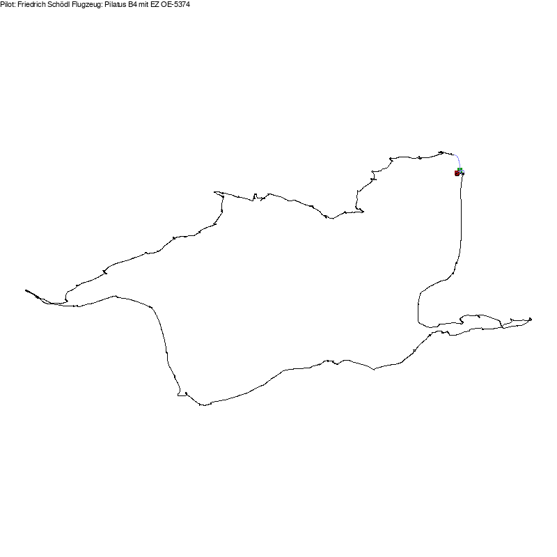 Flugspur