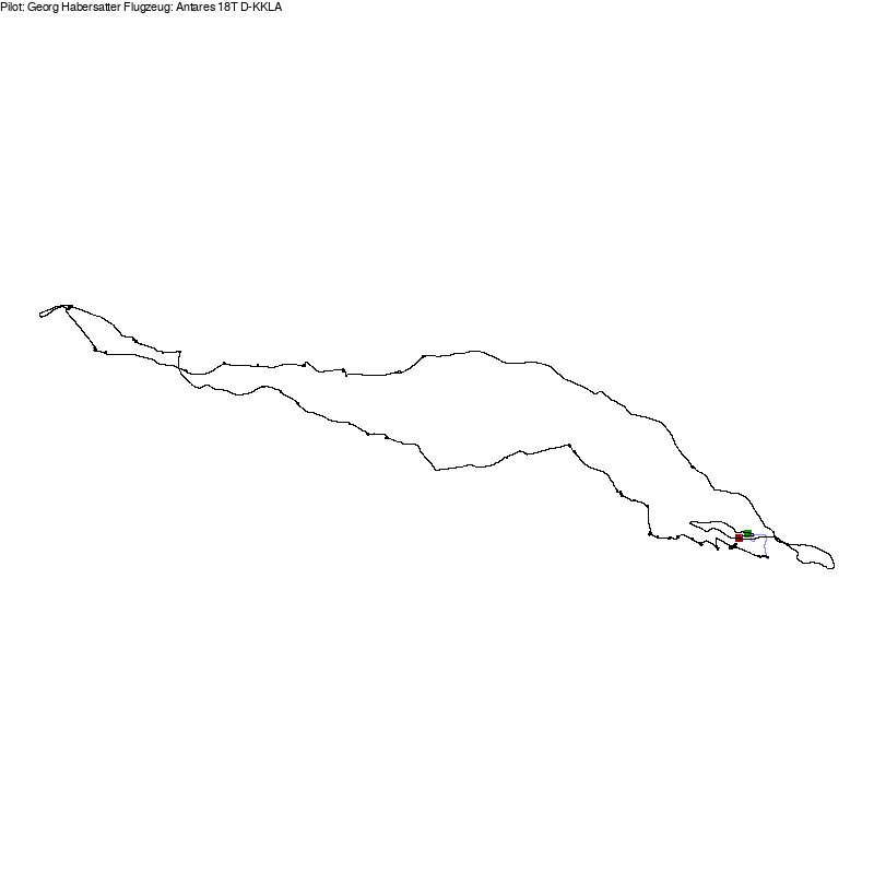 Flugspur
