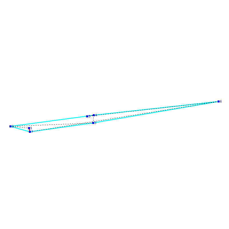 Flugauswertung
