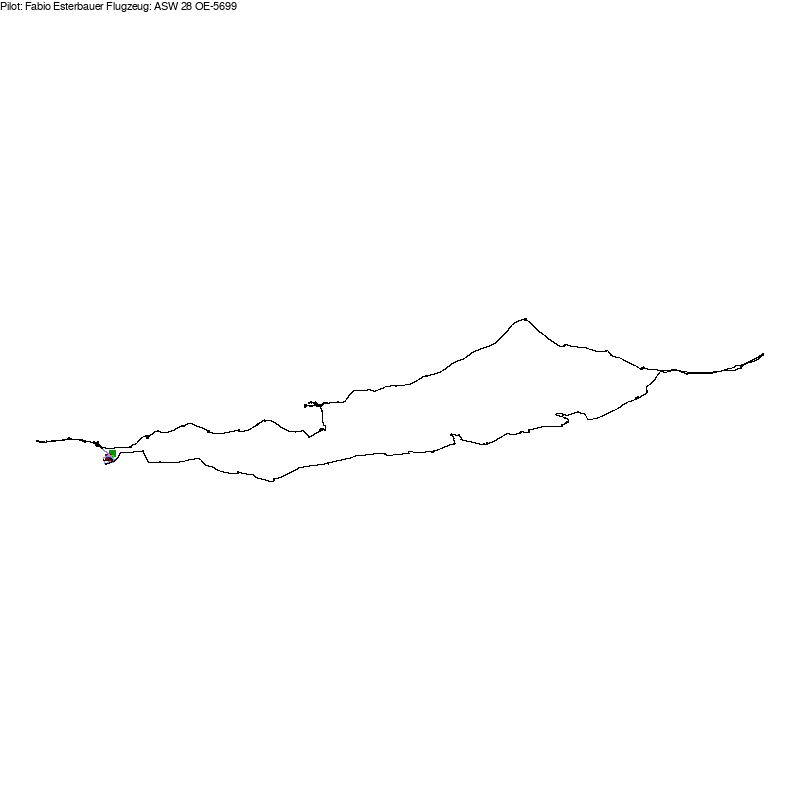 Flugspur