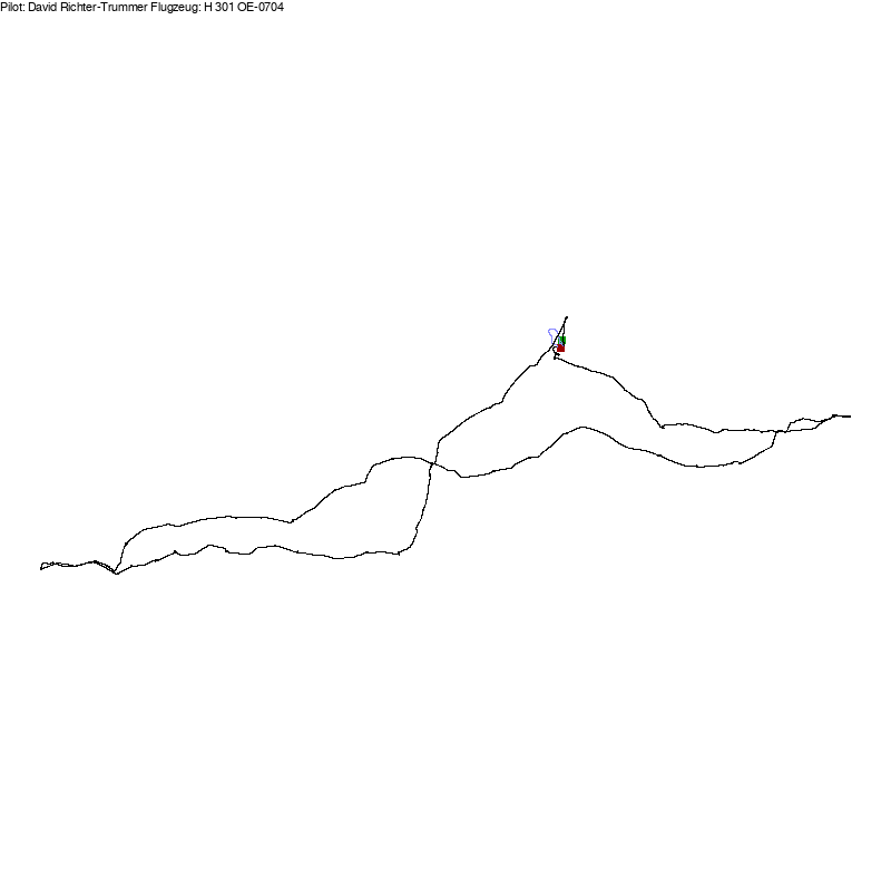 Flugspur