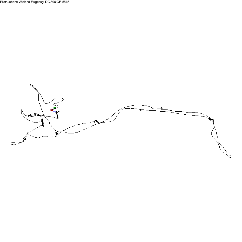 Flugspur
