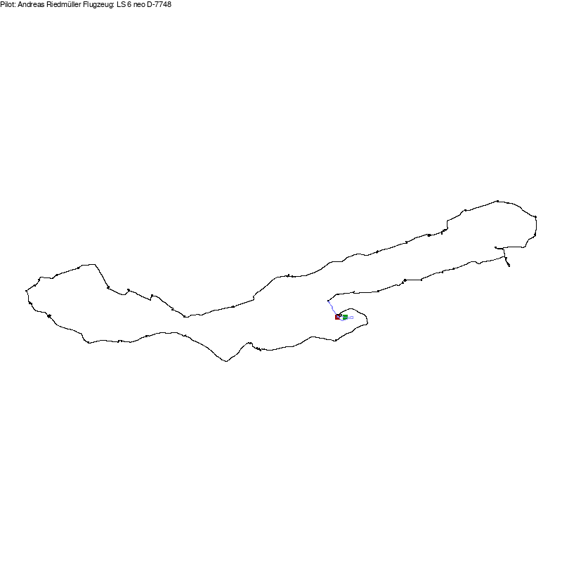 Flugspur