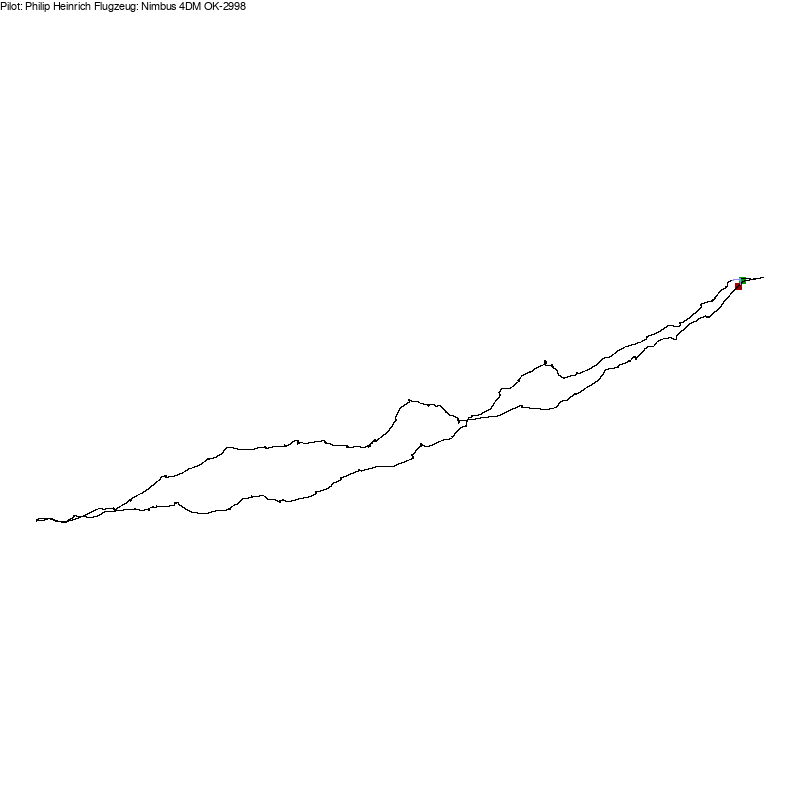 Flugspur