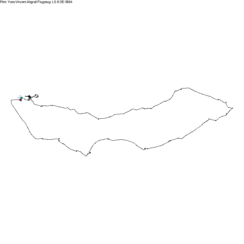 Flugspur