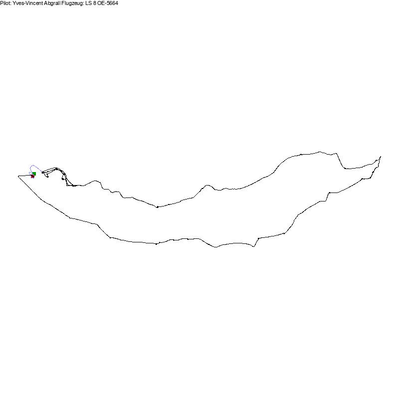 Flugspur
