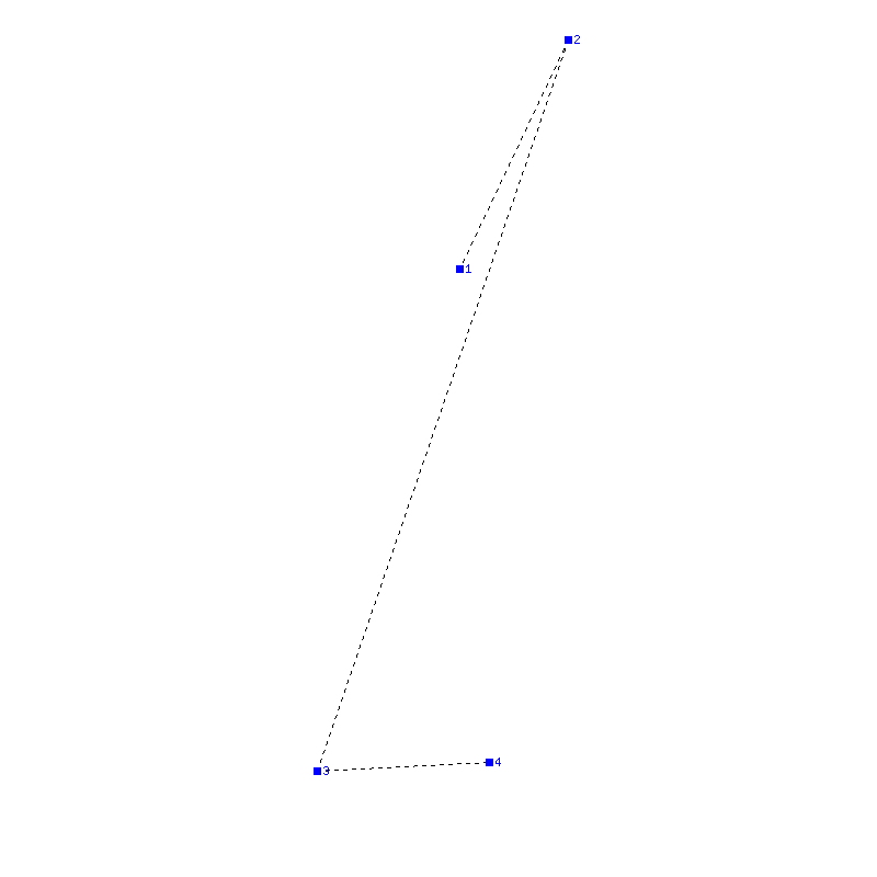Flugauswertung