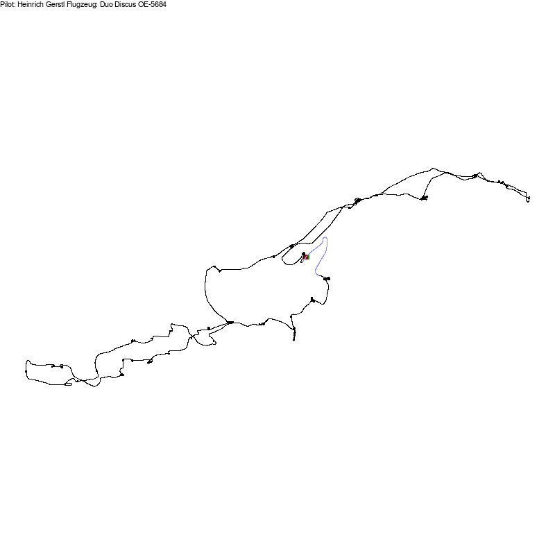 Flugspur