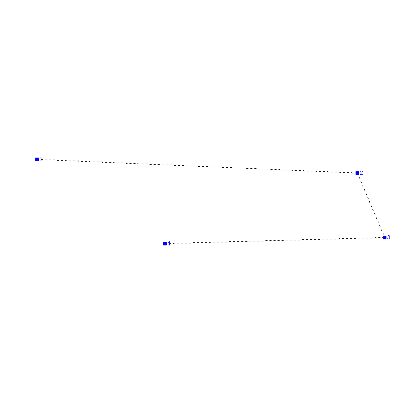 Flugauswertung