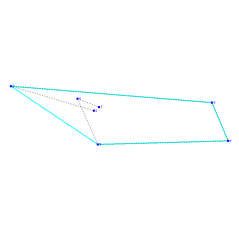 Flugauswertung