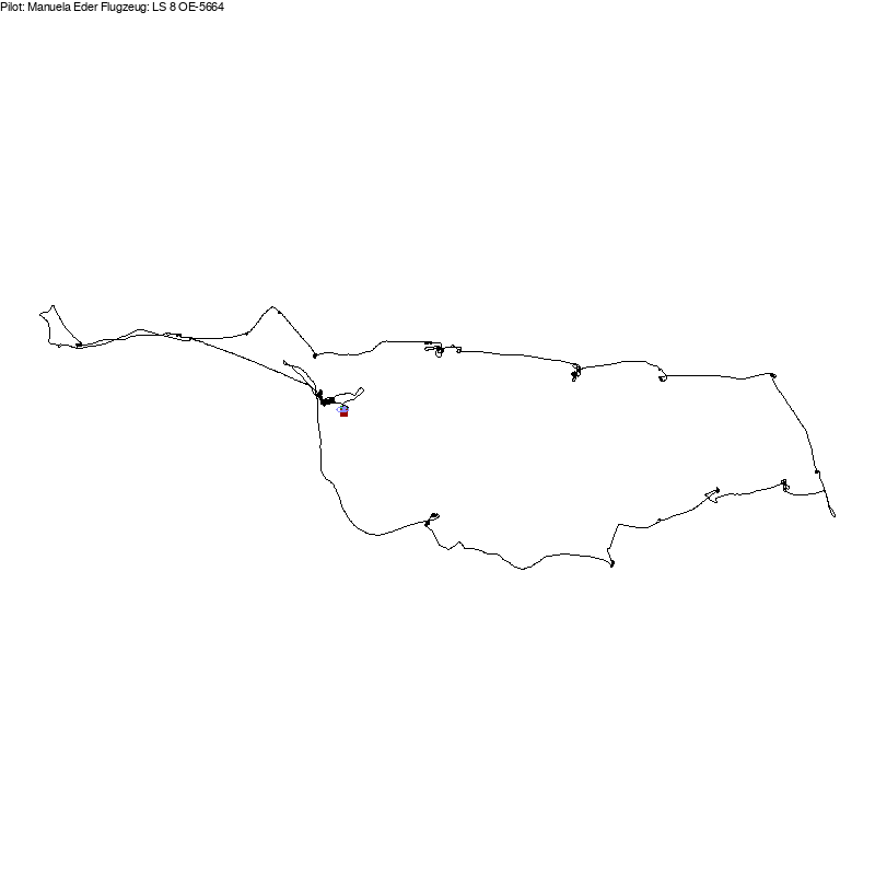 Flugspur