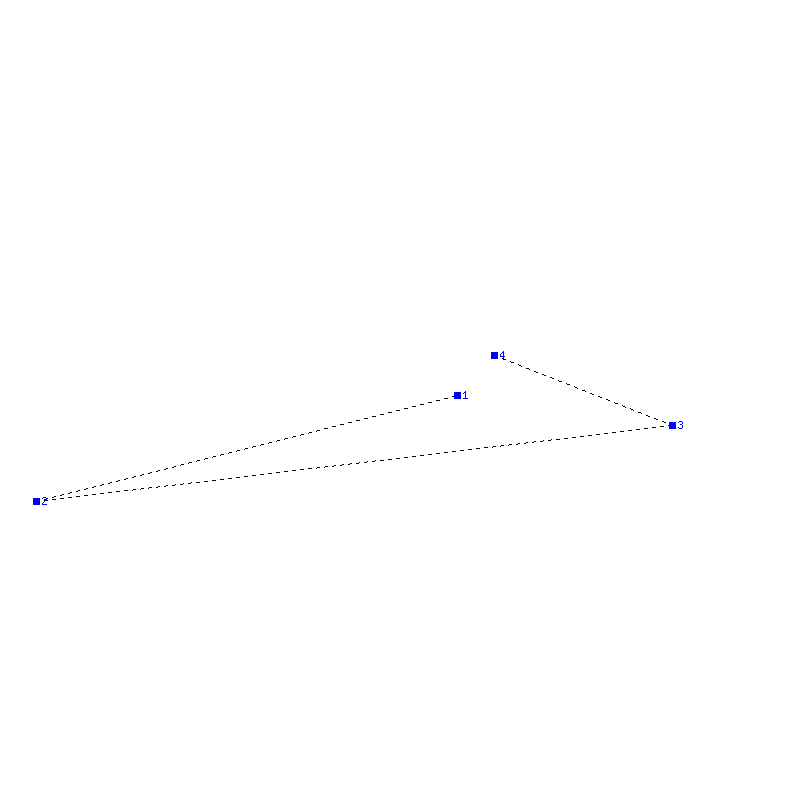 Flugauswertung