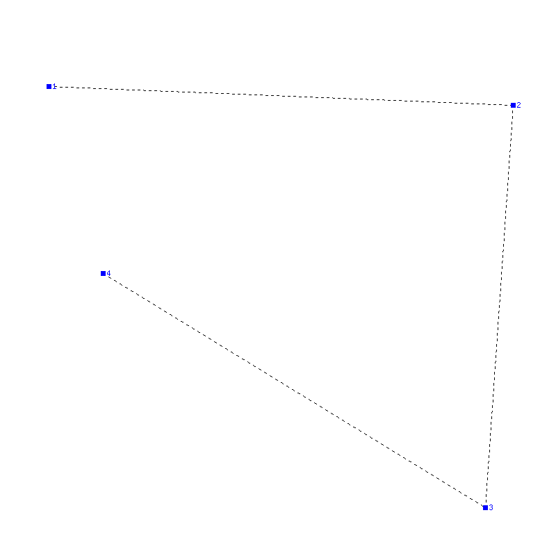 Flugauswertung