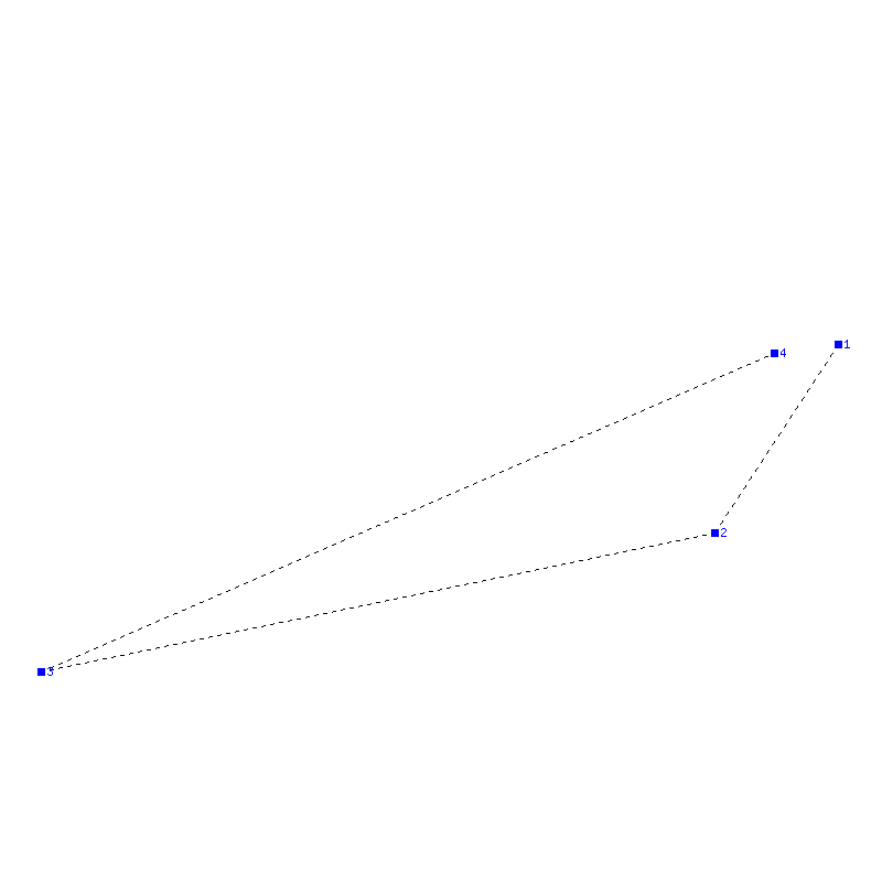 Flugauswertung